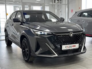 2026 Changan CS35 Max, серый, 2649900 рублей, вид 3