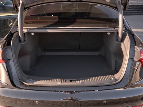2025 Hongqi H5 II, чёрный, 4380000 рублей - вид 28