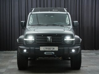 2024 Tank 300 I, серый, 3999000 рублей, вид 2