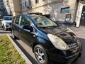 2008 Nissan Note I, чёрный, 490000 рублей - вид 2