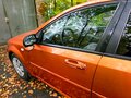 2008 Chevrolet Lacetti I, оранжевый, 350000 рублей - вид 7