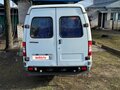2009 ГАЗ ГАЗель (3302), белый, 370000 рублей - вид 3
