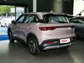 2026 BYD Yuan Up 45.12 kWh, серебристый, 1782033 рублей - вид 3