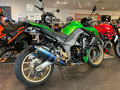 2010 Kawasaki Z 1000, зелёный, 720000 рублей - вид 3