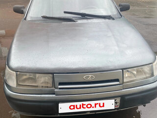 2006 Lada (ВАЗ) 2110, серый, 115000 рублей, вид 1