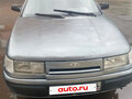 2006 Lada (ВАЗ) 2110, серый, 115000 рублей