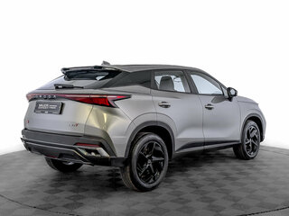 2023 Omoda C5 I, серый, 1545000 рублей, вид 5