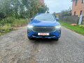 2021 Haval F7 I, синий, 1350000 рублей