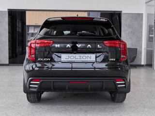 2026 Haval Jolion I Рестайлинг 2, чёрный, 2499000 рублей, вид 5