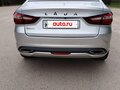 2025 Lada (ВАЗ) Vesta I Рестайлинг (NG), серебристый, 1680000 рублей - вид 3