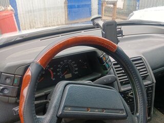 2005 Lada (ВАЗ) 2110, серебристый, 130000 рублей, вид 3