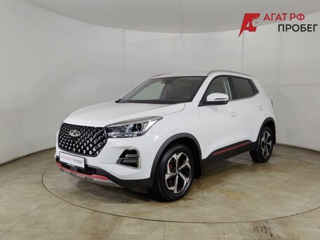 Chery Tiggo 4 Pro I