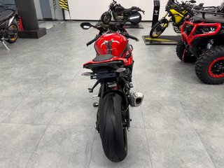 2024 BMW S 1000 RR, красный, 2060000 рублей, вид 4