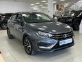 2026 Lada (ВАЗ) Vesta I Рестайлинг (NG), серый - вид 2