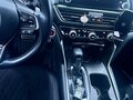 2022 Honda Accord X Рестайлинг, белый, 1900000 рублей - вид 10