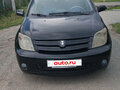 2003 Scion xA, чёрный, 420000 рублей - вид 2