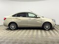 2018 Lada (ВАЗ) Vesta I, бежевый - вид 4