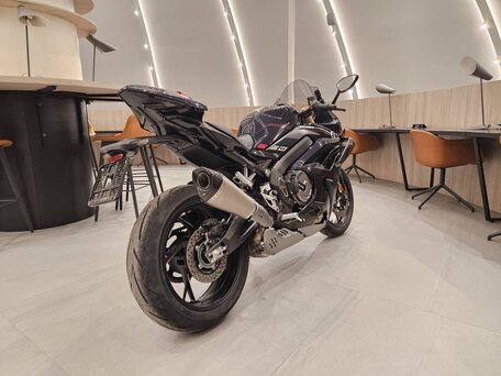 2026 Voge RR660S, чёрный, 794000 рублей, вид 3