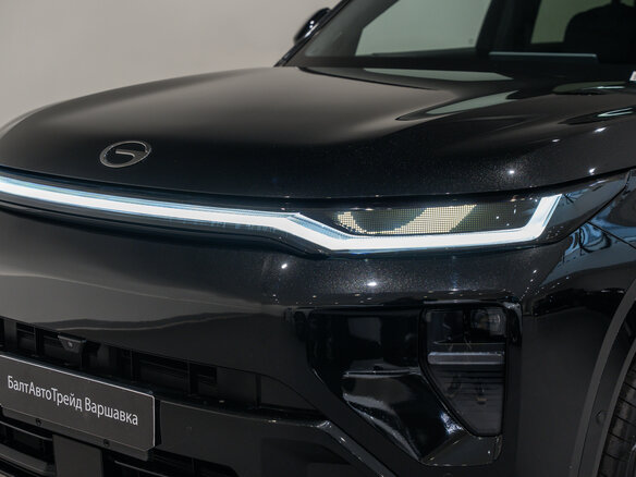 2026 GAC Trumpchi S7 I Рестайлинг, чёрный, 5390000 рублей - вид 29