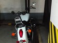 2006 Honda Shadow 750, белый, 500000 рублей - вид 8