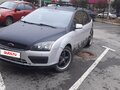 2007 Ford Focus II, серый, 300000 рублей