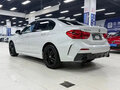 2022 BMW 1 серии 120i III (F52) Рестайлинг, белый, 1650000 рублей - вид 5