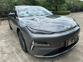 2025 Geely Galaxy Starshine 8 8.5 kWh, серый, 3050002 рублей, вид 3