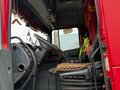 1999 DAF XF, красный, 590000 рублей - вид 3