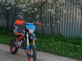 2025 Kayo Evolution YX140EM, оранжевый, 85000 рублей - вид 3