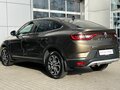 2019 Renault Arkana I, коричневый, 1420000 рублей - вид 4
