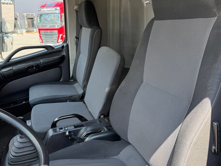 2018 Hino Series 500 (Ranger), белый, 5200000 рублей, вид 2