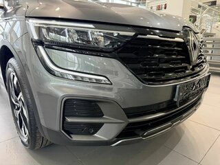 2025 Renault QM6 I, серебристый, 2680000 рублей, вид 4