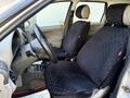 2008 Lada (ВАЗ) Kalina I, серебристый, 150000 рублей - вид 8