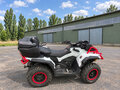2026 BRC X-Terra CT, белый, 592000 рублей - вид 2