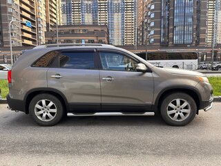 2012 Kia Sorento II, коричневый, 1450000 рублей, вид 1