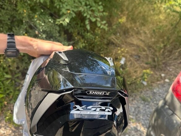 2006 Yamaha YZF-R6, чёрный, 900000 рублей - вид 22