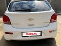 2014 Chevrolet Cruze I Рестайлинг, белый, 750000 рублей - вид 1