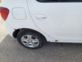 2014 Renault Sandero II, белый, 425000 рублей - вид 9