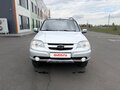 2012 Chevrolet Niva I Рестайлинг, серебристый - вид 2