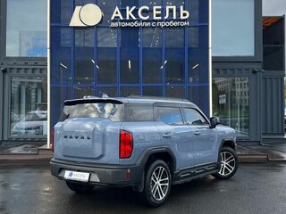2025 Haval H3 I, серый, 2325000 рублей, вид 5