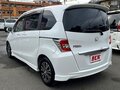 2016 Honda Freed I Рестайлинг 2, белый, 1050400 рублей - вид 5