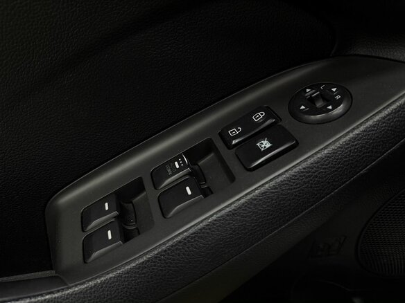 2018 Kia Cerato III Рестайлинг (Classic), белый, 789777 рублей - вид 4
