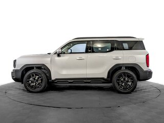 2026 Haval H3 I Рестайлинг, белый, 3629000 рублей, вид 3