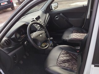 2024 Lada (ВАЗ) Granta Euro-2 I Рестайлинг, белый, 730000 рублей, вид 5