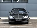 2010 Mercedes-Benz S-Класс 500 V (W221) Рестайлинг, чёрный, 1589000 рублей - вид 2