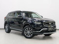2022 Geely Atlas Pro, чёрный, 1655000 рублей - вид 2