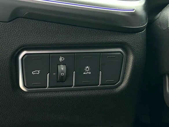 2026 Haval F7 II, чёрный, 3199000 рублей - вид 15
