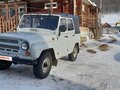 1997 УАЗ 31512, белый, 359999 рублей
