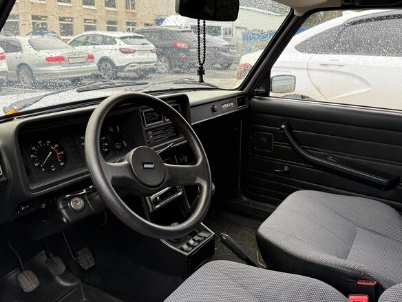 2010 Lada (ВАЗ) 2107, серебристый, 310000 рублей - вид 10