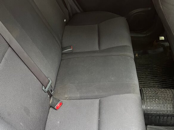 2005 Pontiac Vibe I Рестайлинг, пурпурный, 420000 рублей - вид 25